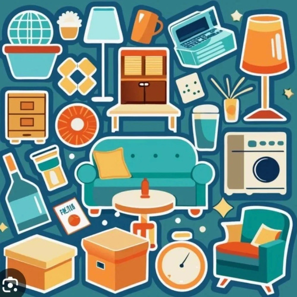 💙🌹surprise box - Picture 1 of 16